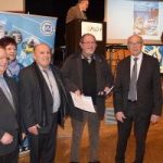 Assemblée générale à Baud le 10février 2018