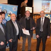 Assemblée générale à Baud le 10février 2018