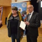 Assemblée générale à Baud le 10février 2018