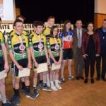 Assemblée générale à Baud le 10février 2018