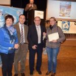 Assemblée générale à Baud le 10février 2018