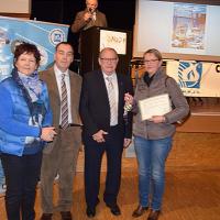 Assemblée générale à Baud le 10février 2018