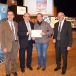 Assemblée générale à Baud le 10février 2018