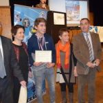 Assemblée générale à Baud le 10février 2018