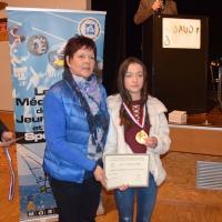 Assemblée générale à Baud le 10février 2018