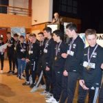 Assemblée générale à Baud le 10février 2018