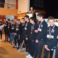 Assemblée générale à Baud le 10février 2018