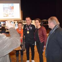 Assemblée générale à Baud le 10février 2018