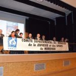 Assemblée générale à Baud le 10février 2018