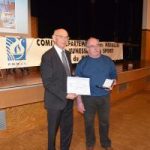 Assemblée générale à Baud le 10février 2018