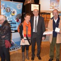 Assemblée générale à Baud le 10février 2018