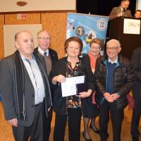 Assemblée générale à Baud le 10février 2018