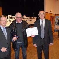 Assemblée générale à Baud le 10février 2018