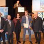 Assemblée générale à Baud le 10février 2018