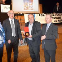 Assemblée générale à Baud le 10février 2018