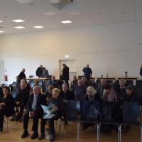 Assemblée Générale Lanester 02 2019