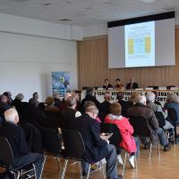 Assemblée Générale Lanester 02 2019