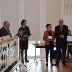 Assemblée Générale Lanester 02 2019