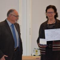 Assemblée Générale Lanester 02 2019