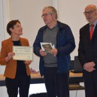 Assemblée Générale Lanester 02 2019