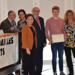 Assemblée Générale Lanester 02 2019