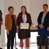 Assemblée Générale Lanester 02 2019