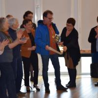 Assemblée Générale Lanester 02 2019