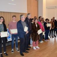 Assemblée Générale Lanester 02 2019