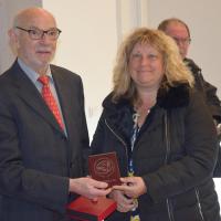 Assemblée Générale Lanester 02 2019