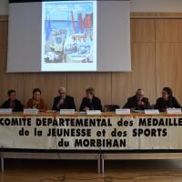 Assemblée Générale Lanester 02 2019