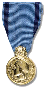 Comité Départemental du Morbihan des Médaillés de la Jeunesse, des Sports et de l'Engagement Associatif