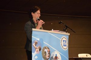 Remise de diplômes à Plescop le 30 novembre 2019