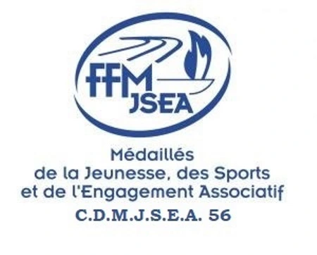 Médaillés de la Jeunesse, des Sports et de l'engagement Associatif du Morbihan