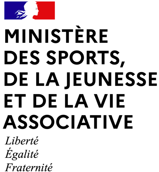 Ministère des Sports, de la Jeunesse et de la vie Associative